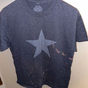 Mr. Zogs T-shirt